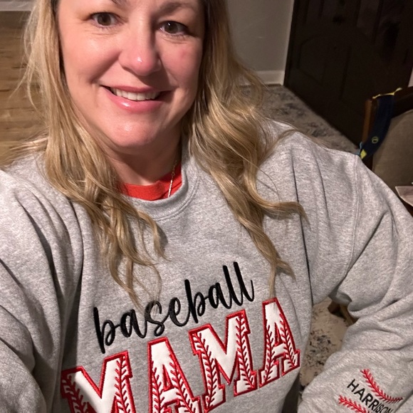 Meet your Posher, Sarah - Picture 5 of 7